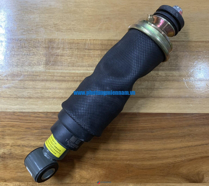 Bóng hơi trước xỏ 1 đầu, d=20×390