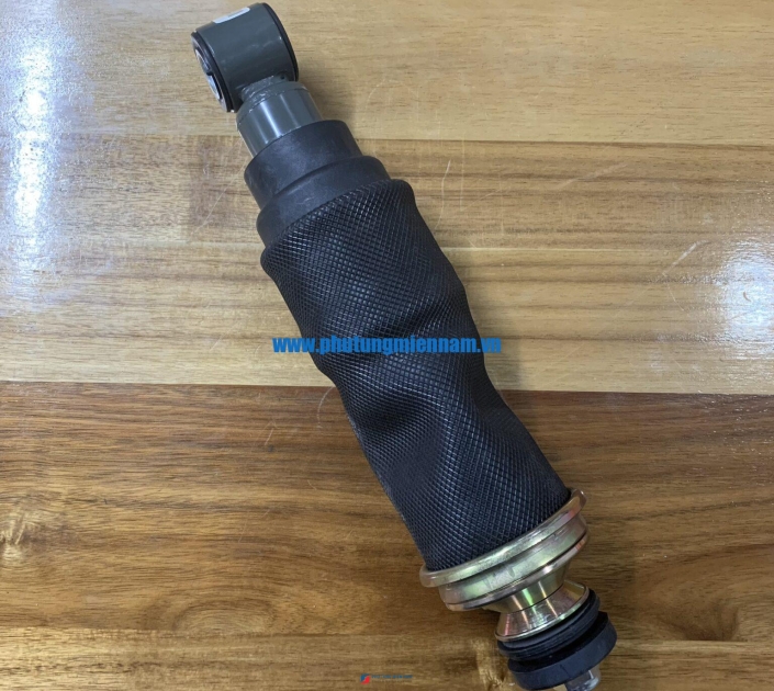 Bóng hơi trước xỏ 1 đầu, d=20×390