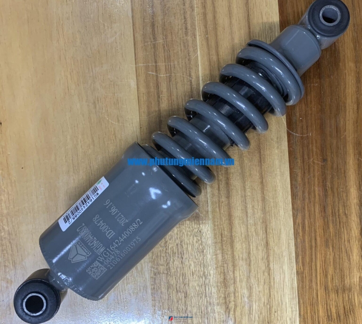 Giảm sóc lò xo sau HW (440088)