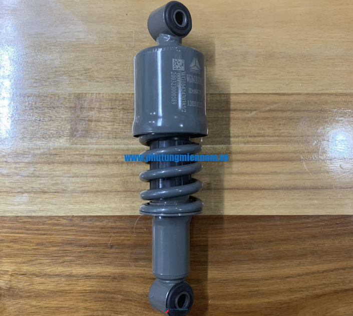 Giảm sóc lò xo trước HW- Cũ (430385)