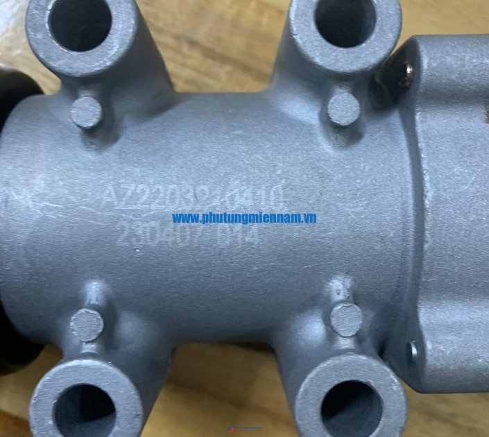 Trợ lực số trục dài( L=370) HT
