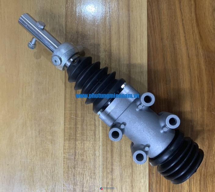 Trợ lực số trục dài( L=370) HT