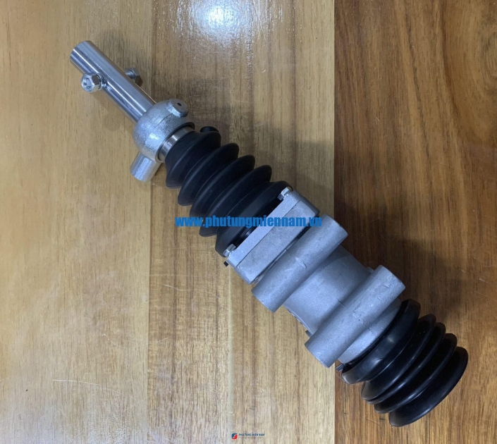 Trợ lực số trục dài( L=370) HT