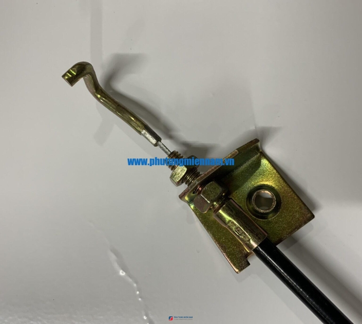 Ngàm khóa cửa có dây-R