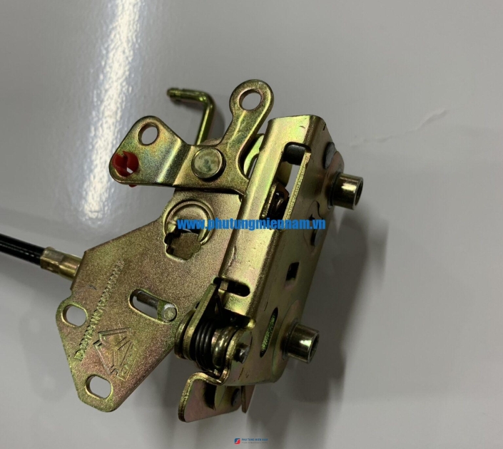 Ngàm khóa cửa có dây-R