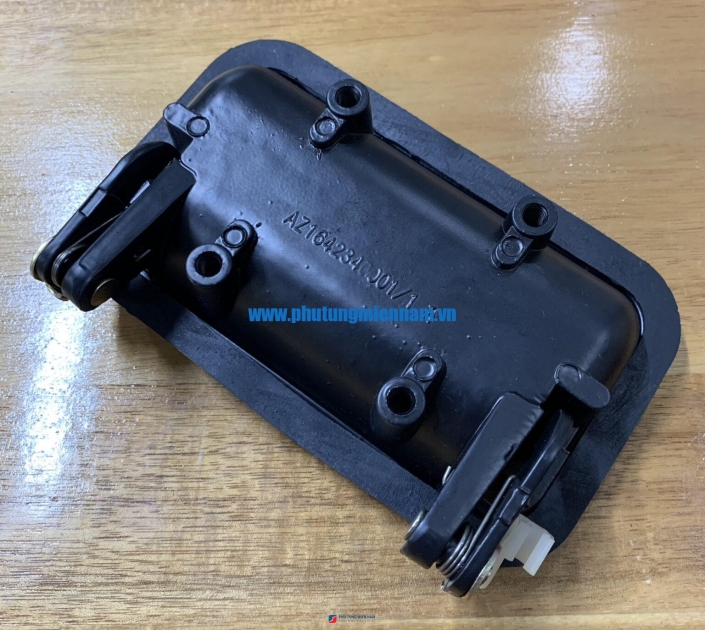 Tay mở cửa ngoài HW-L