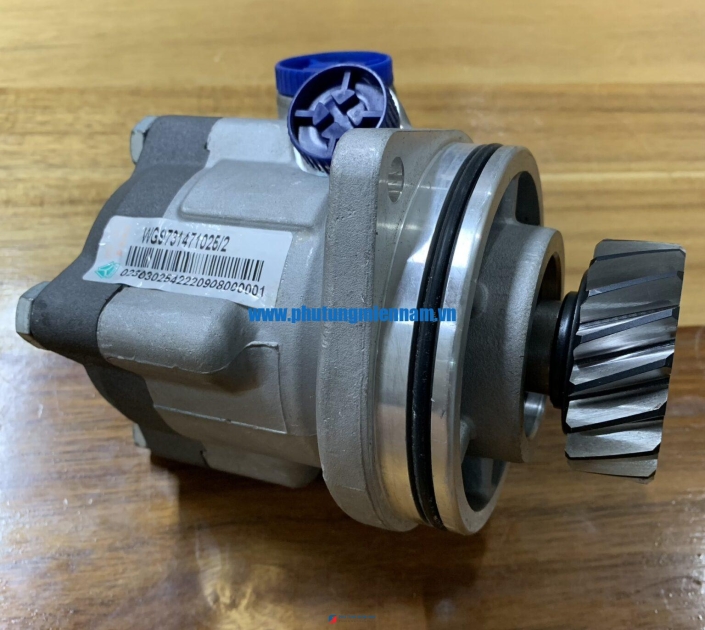 Bơm trợ lực lái 371,375
