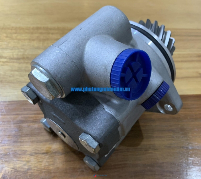 Bơm trợ lực lái 371,375