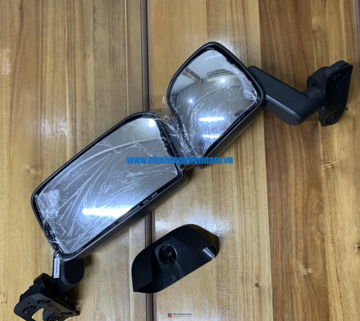 Gương chiếu hậu Max bên L
