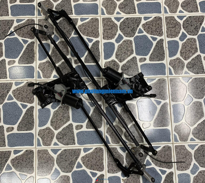 Thanh truyền gạt mưa A7