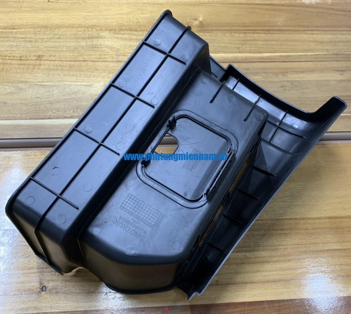 Ốp bậc dưới T5G -R