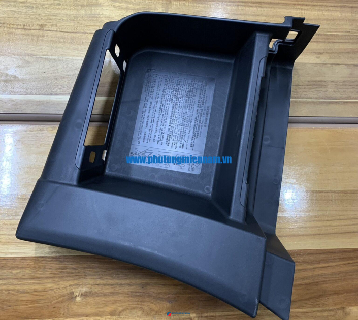 Ốp bậc dưới 01 bậc A7- L