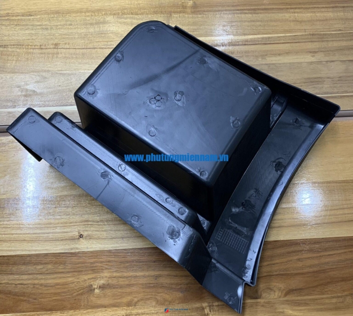 Ốp bậc dưới 01 bậc A7- L