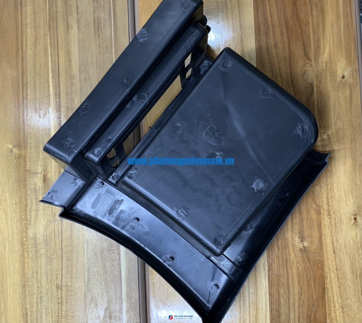 Ốp bậc dưới 01 bậc A7- L