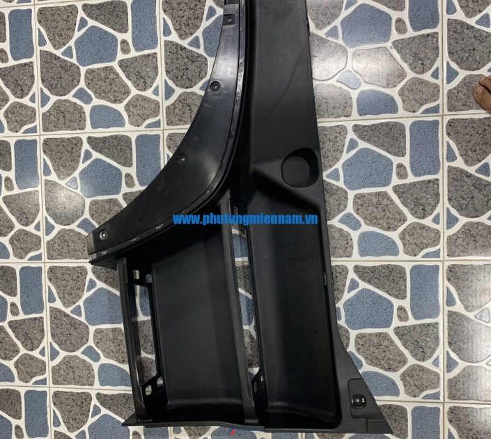 Ốp bậc trên 2 bậc A7-R
