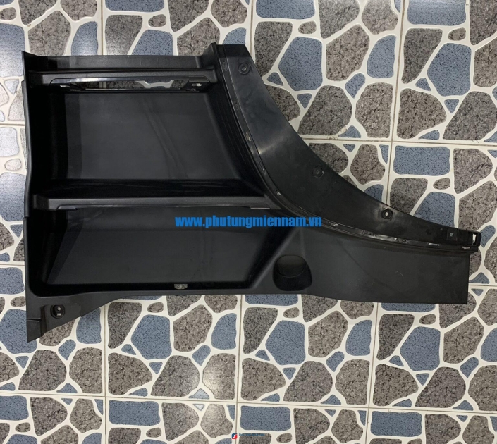 Ốp bậc trên 2 bậc A7-R