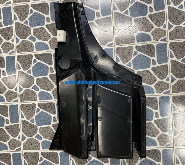 Ốp bậc trên 2 bậc A7-R