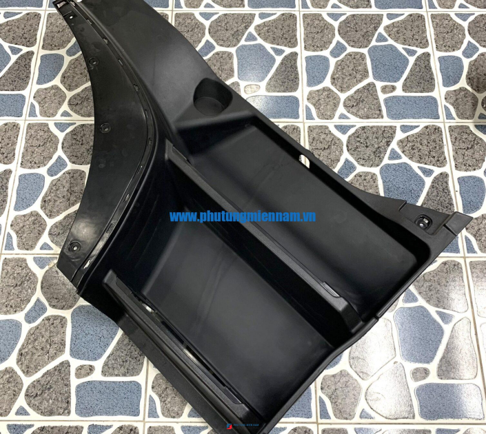 Ốp bậc trên 2 bậc A7-R
