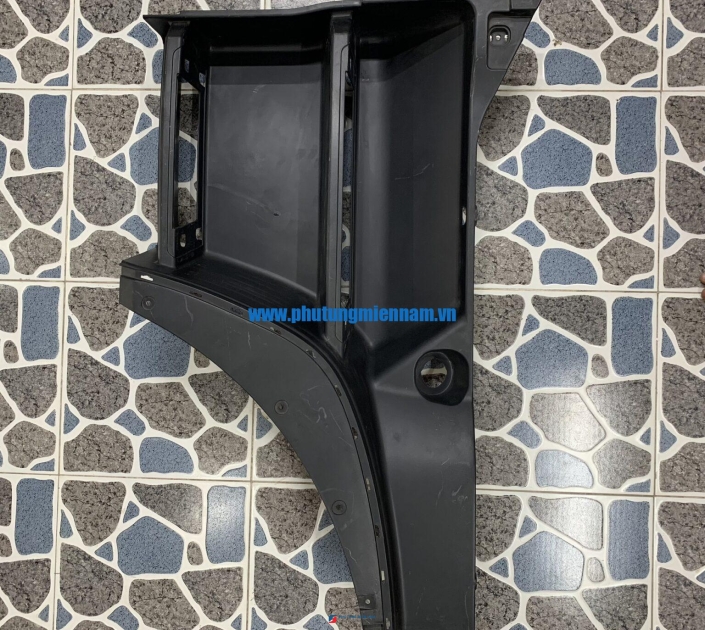 Ốp bậc trên 2 bậc A7-L