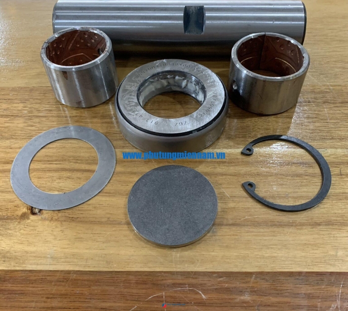 Trục Ắc phi nhê 45x 200