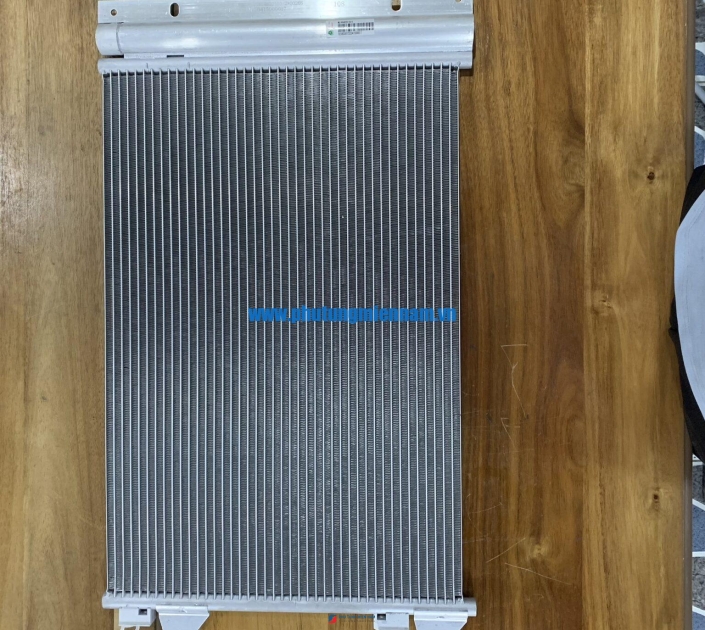 Giàn nóng điều hòa A7 375 L=340×700