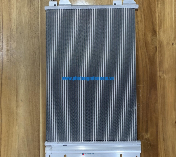 Giàn nóng điều hòa A7 375 L=340×700