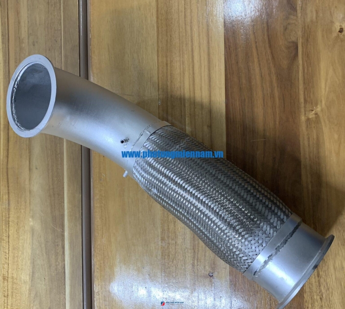 Ruột gà cổ xả 375