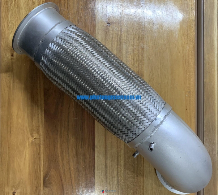 Ruột gà cổ xả 375