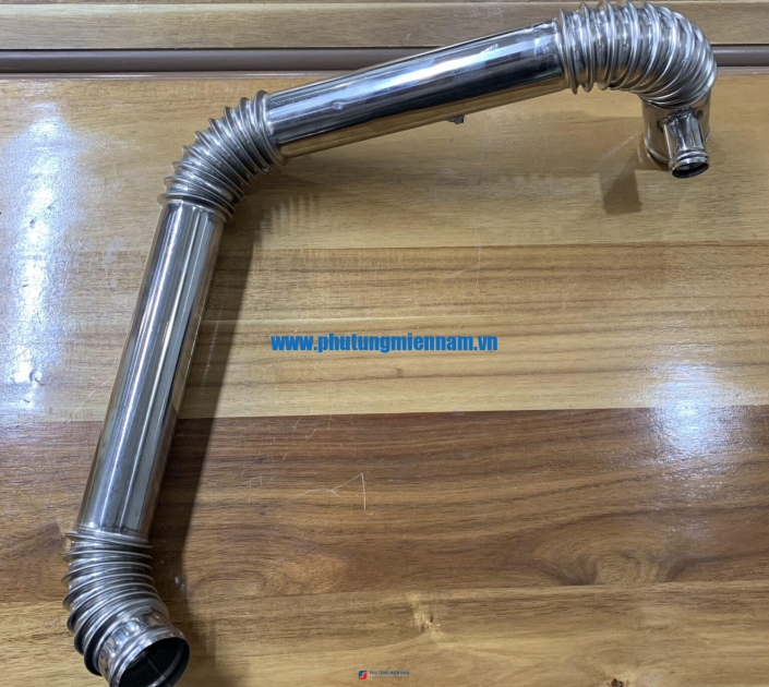 Ống xả tản nhiệt