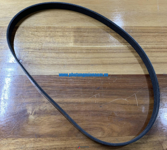 Dây curoa 380- 6PK1130