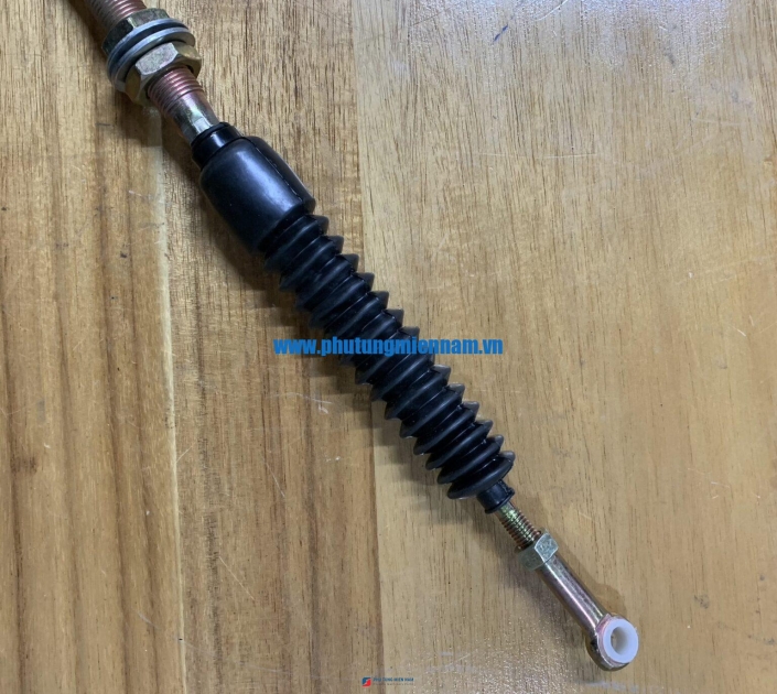 Dây quay bồn 4.5M