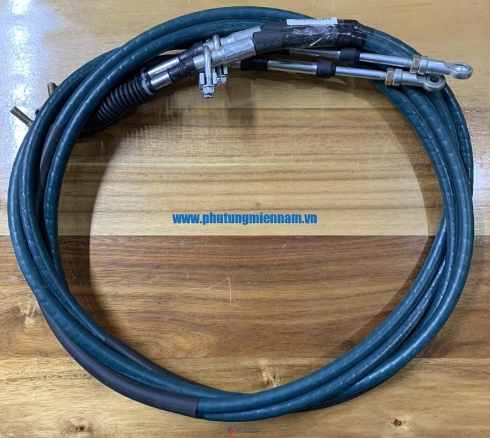 dây đi số howo A7 L=3,35 m