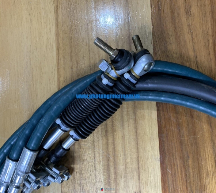 dây đi số howo A7 L=3,35 m