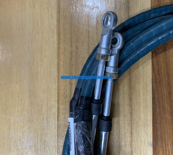 dây đi số howo A7 L=3,35 m