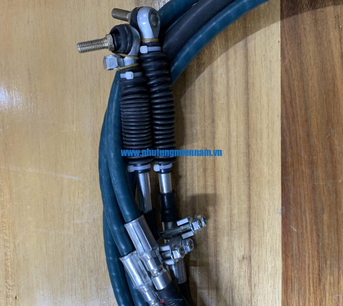 dây đi số howo A7 L=3,35 m