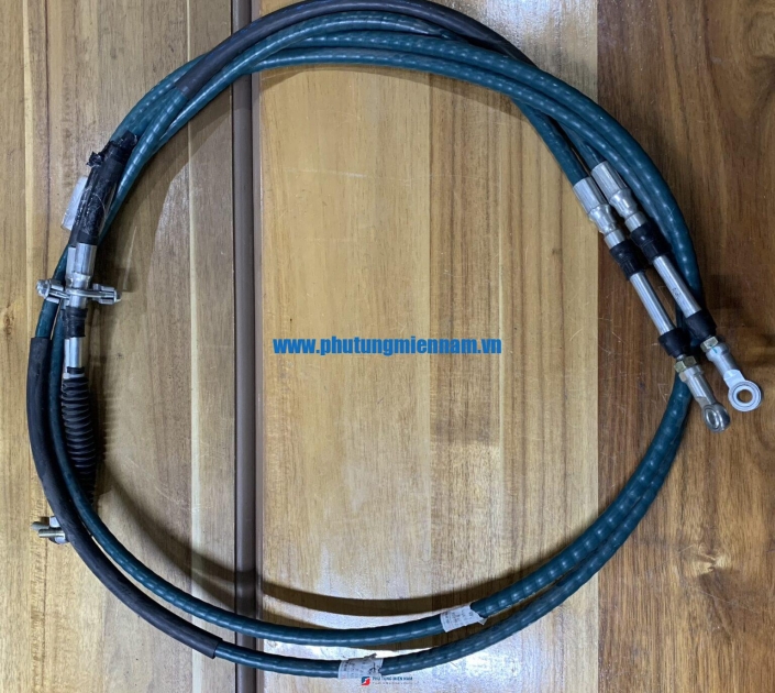 Dây đi số A7 L=3,12m