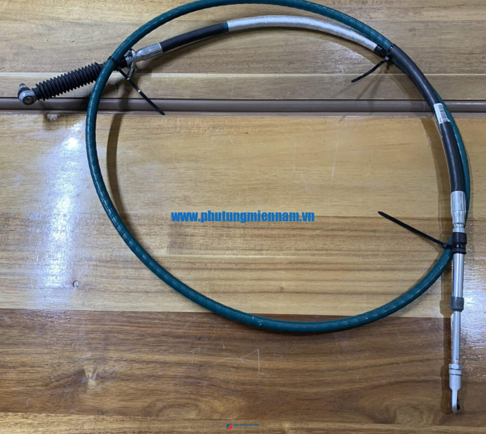 Dây Đi Số A7 L= 3,03 m