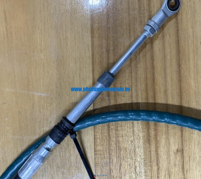 Dây Đi Số A7 L= 3,03 m