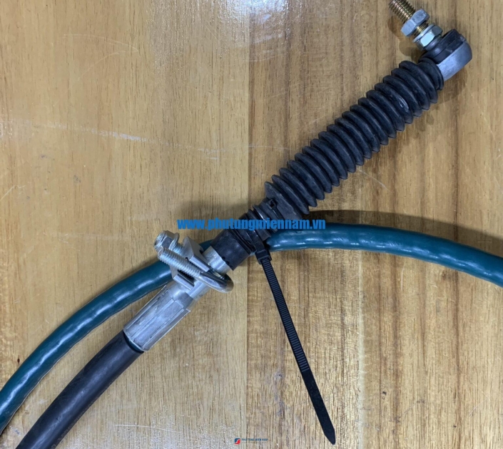 Dây Đi Số A7 L= 3,03 m