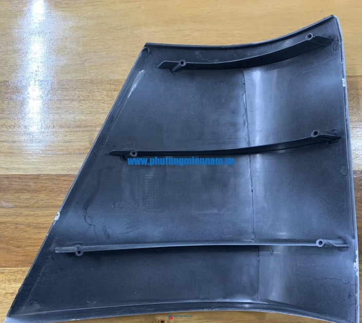 Ốp má gió mặt quỷ HW-R (Sao chép)