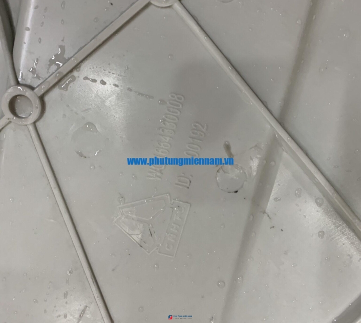 Ốp cánh cửa trong A7-R