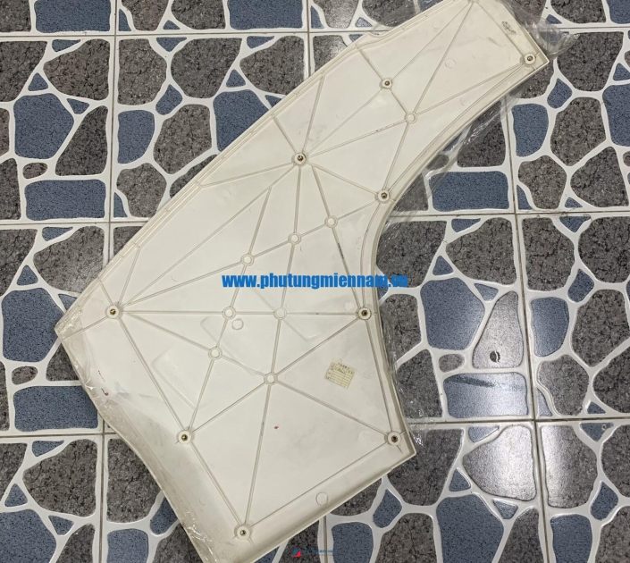 Ốp cánh cửa ngoài A7-R