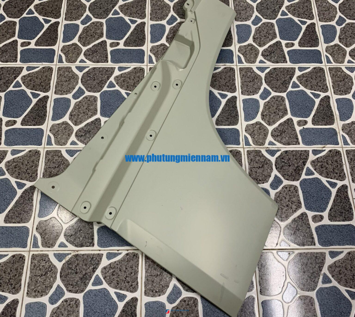 Ốp cửa ngoài bên L