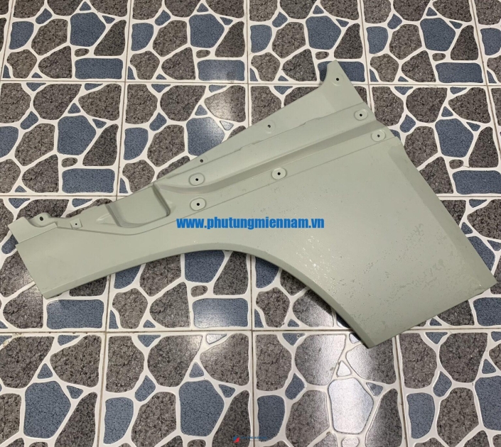 Ốp cửa ngoài bên R