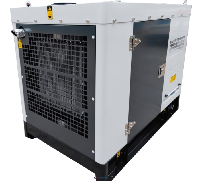 Máy phát điện 25kVA