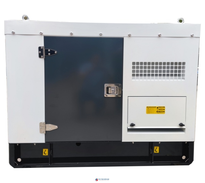 Máy phát điện 25kVA