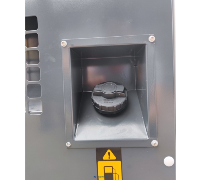 Máy phát điện 25kVA