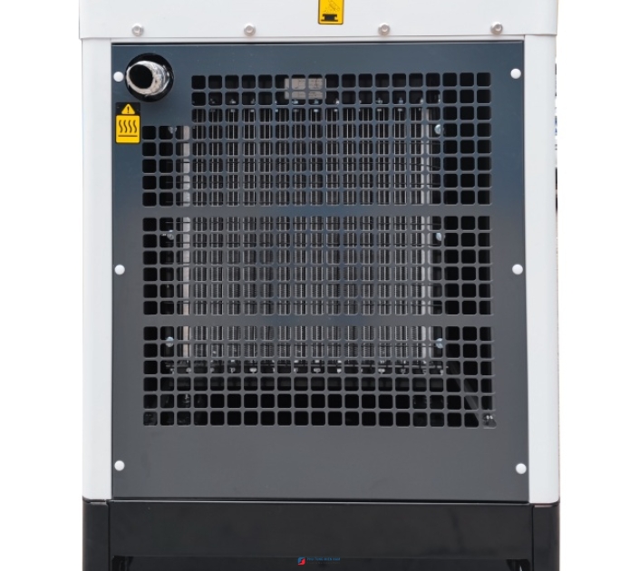 Máy phát điện 25kVA