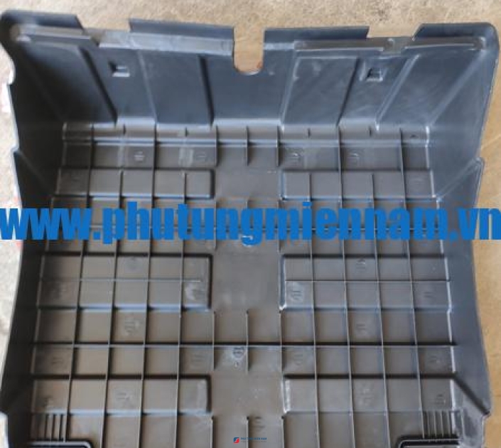 Nắp đậy bình ắc quy Chenglong
