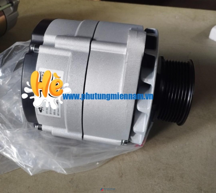 Máy phát điện Chenglong H7